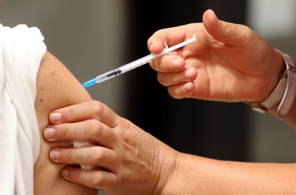 Campaña de Vacunación Gratuita en OSVARA